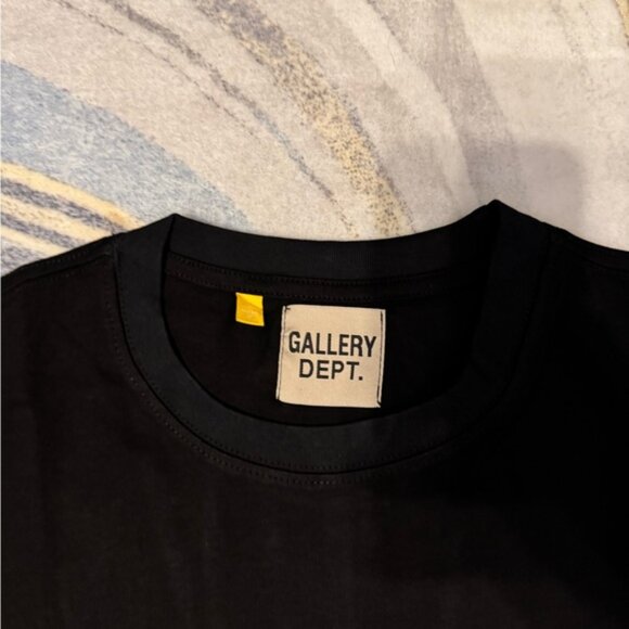 Gallery Dept F Your Reality Art That Kills Tee Mens Size Large - Picture 3 of 3